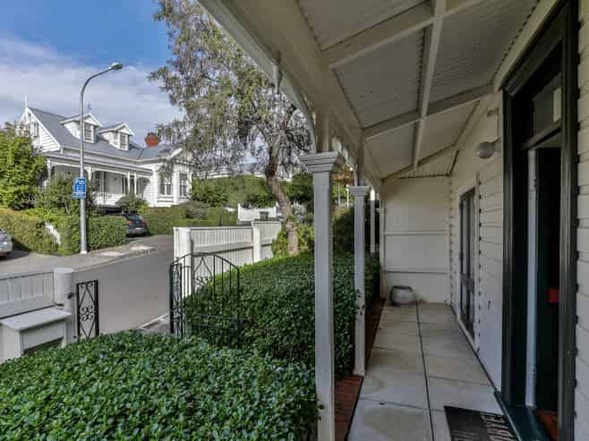 12 Ryle Street, Freemans Bay