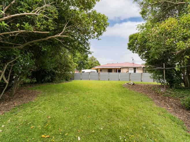 2 Newbury Street, Awapuni