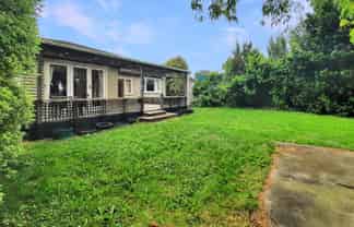 115 Ruskin Street, Addington