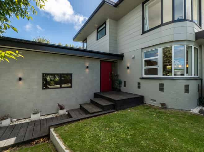 22 Fairview Avenue, Hawthorndale