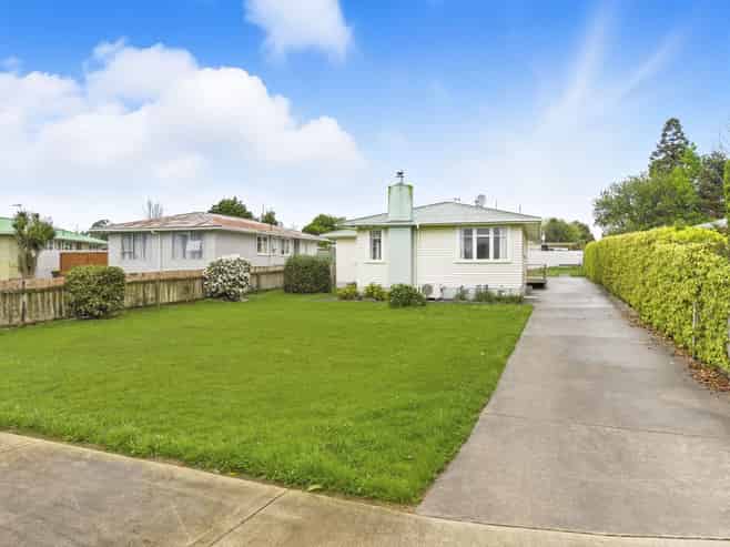 4 Julyan Street, Shannon