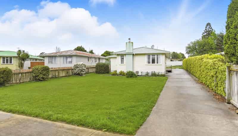 4 Julyan Street, Shannon