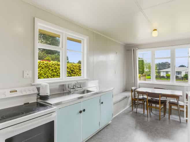 4 Julyan Street, Shannon