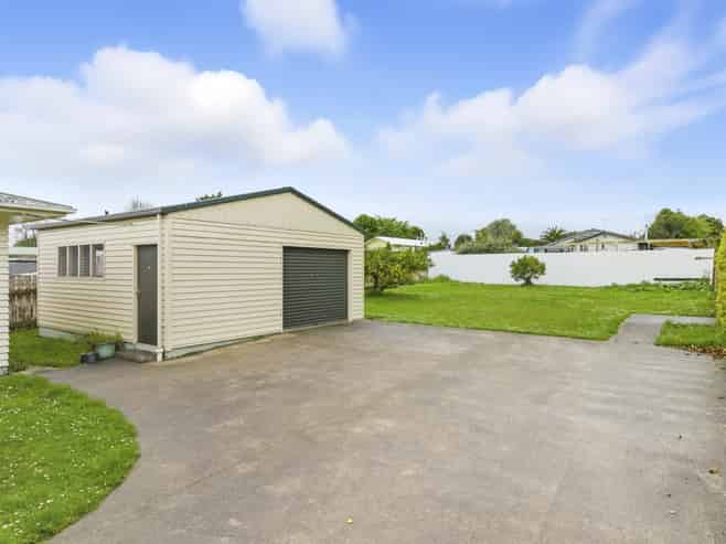 4 Julyan Street, Shannon