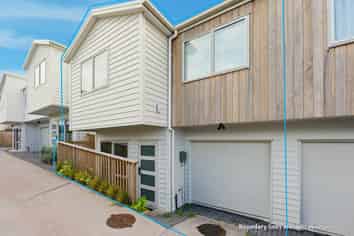 6C Law Street, Torbay