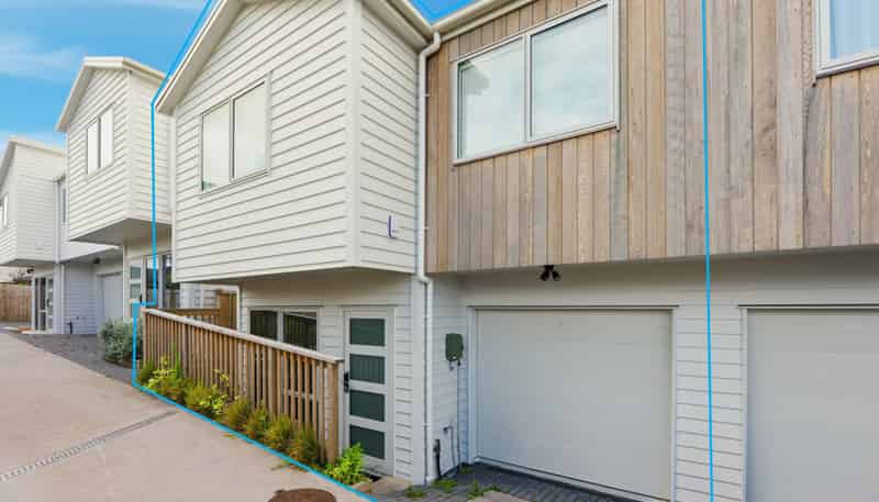 6C Law Street, Torbay