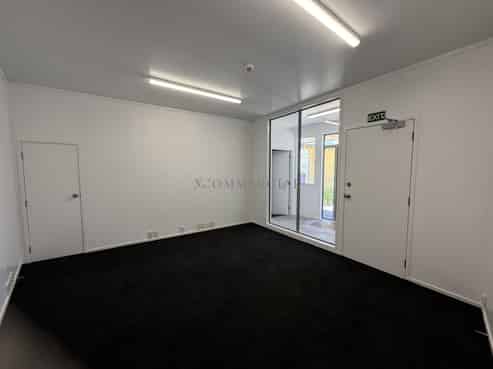 Refurbished Unit on Hannigan Dr - Available Now