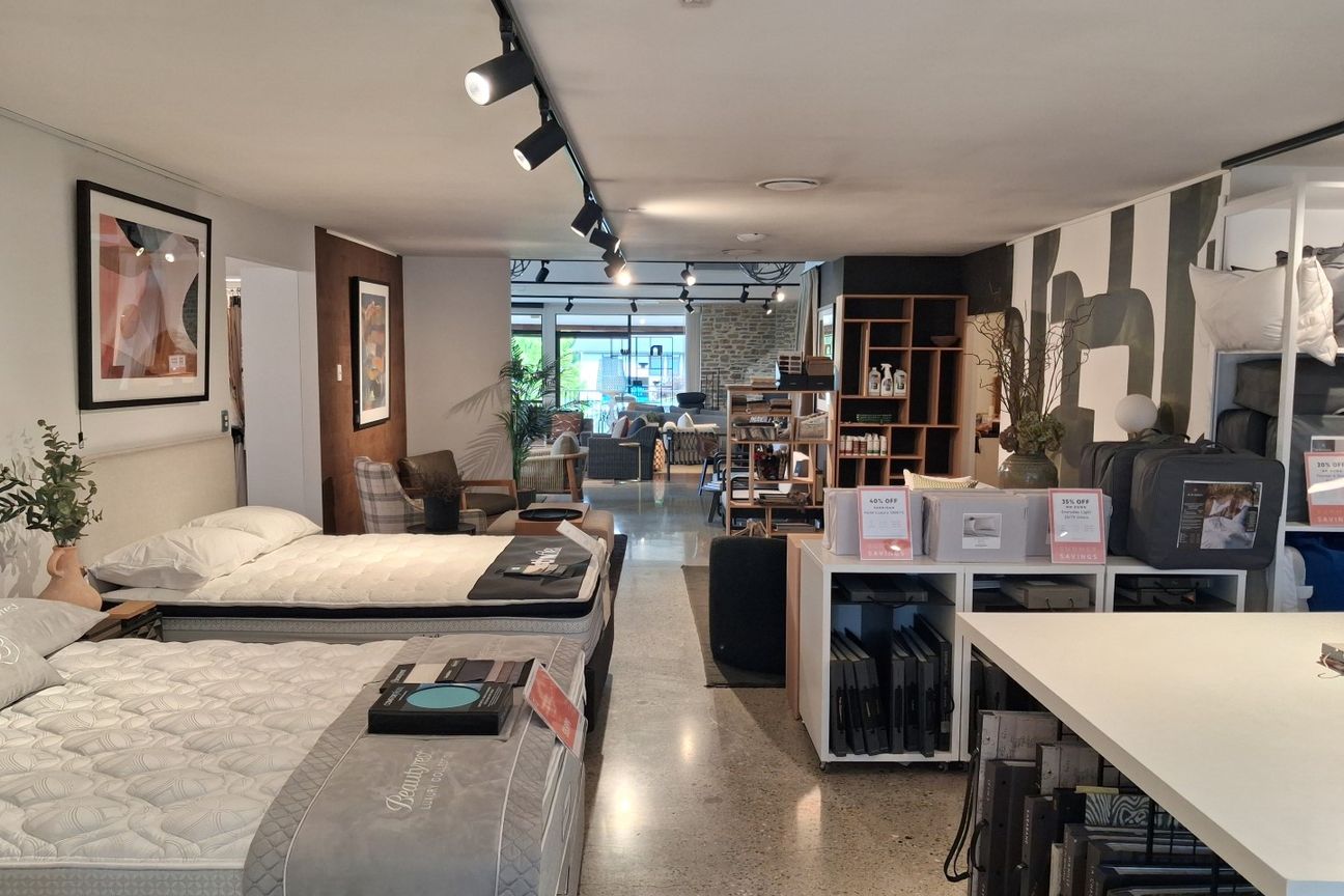 High Profile Tenancy - Wanaka Town Centre - Mehr