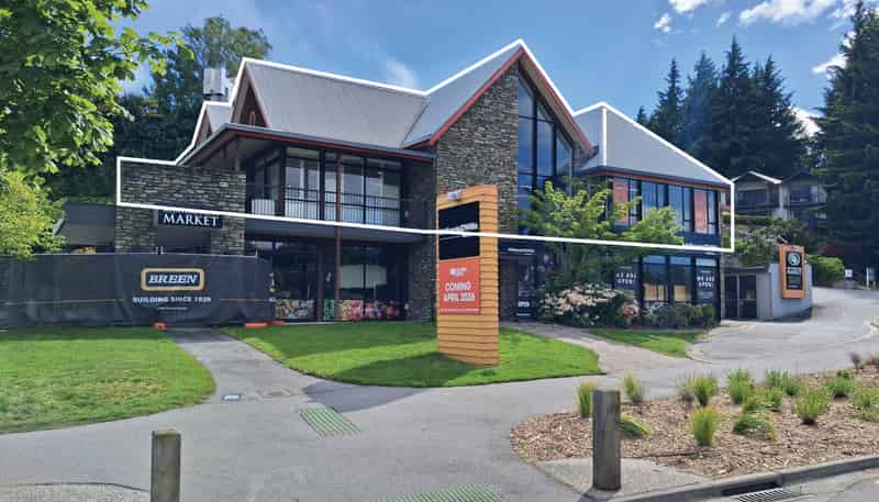 6-22 Ardmore Street, Wanaka