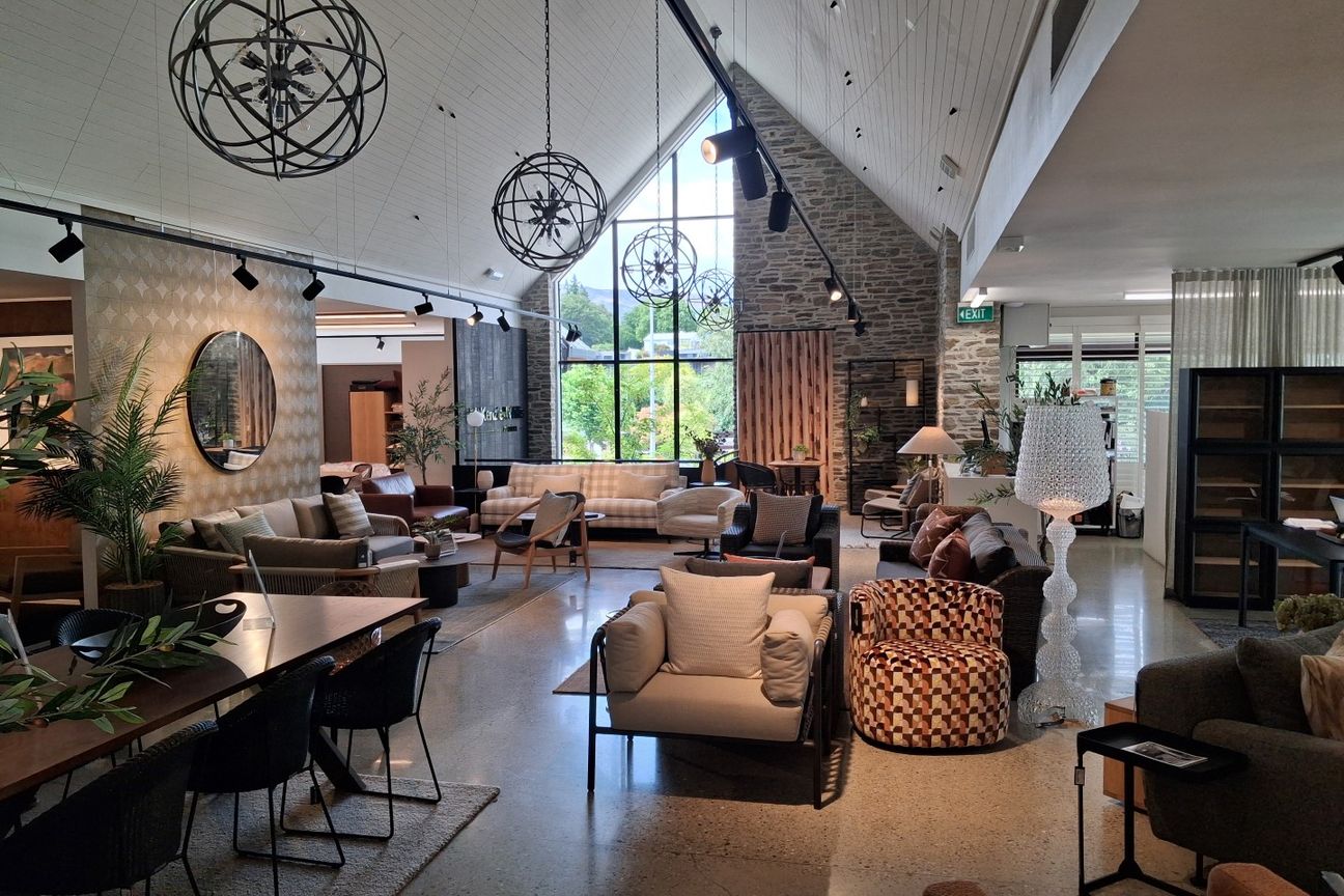 High Profile Tenancy - Wanaka Town Centre - Ansicht 3