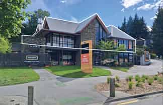 High Profile Tenancy - Wanaka Town Centre