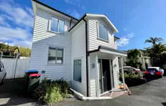 19 John Rymer Place, Kohimarama