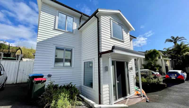 19 John Rymer Place, Kohimarama