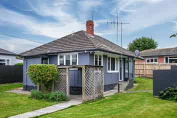 40 Wilson Street, Geraldine