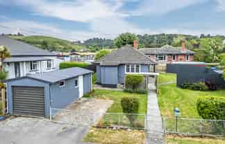 40 Wilson Street, Geraldine