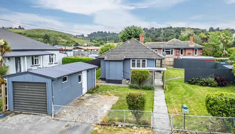 40 Wilson Street, Geraldine