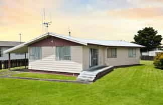 17 Enfield Street, Nawton