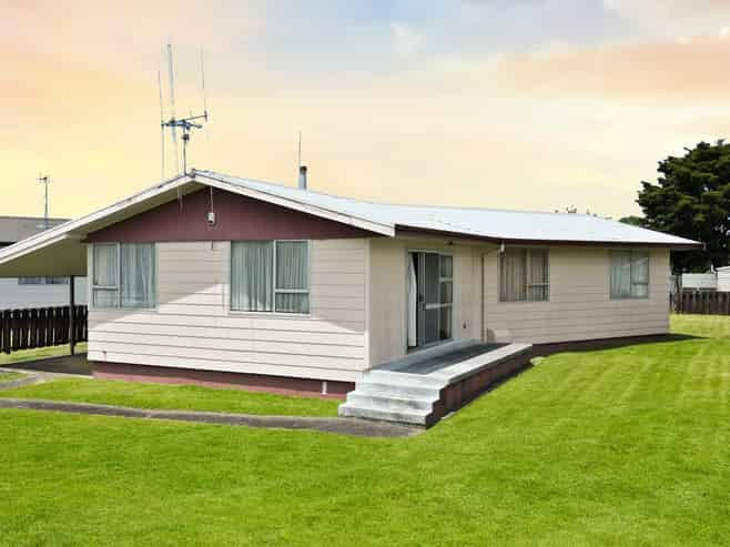 17 Enfield Street, Nawton