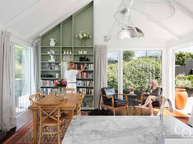 174 Grace Road, Avenues