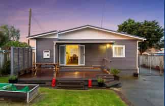 428 Panama Road, Mount Wellington