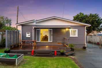 428 Panama Road, Mount Wellington