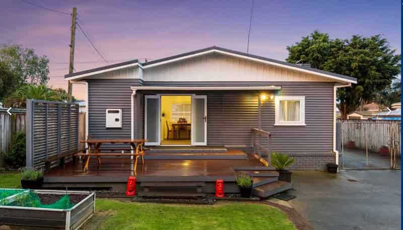 428 Panama Road, Mount Wellington