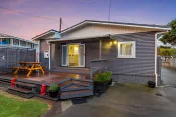 428 Panama Road, Mount Wellington