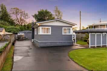 428 Panama Road, Mount Wellington