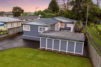 428 Panama Road, Mount Wellington