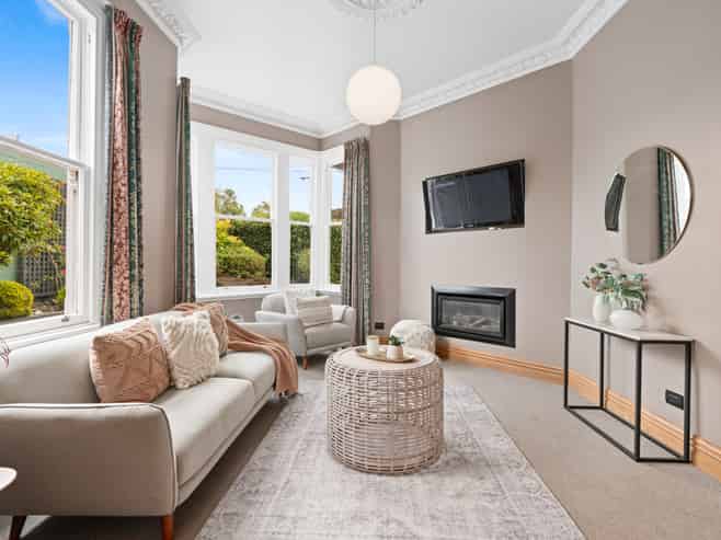 74 Maryhill Terrace, Maryhill