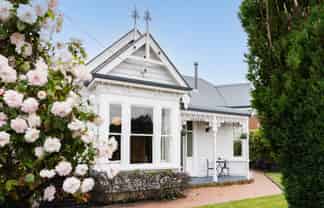 74 Maryhill Terrace, Maryhill