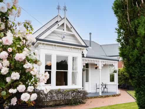 74 Maryhill Terrace, Maryhill