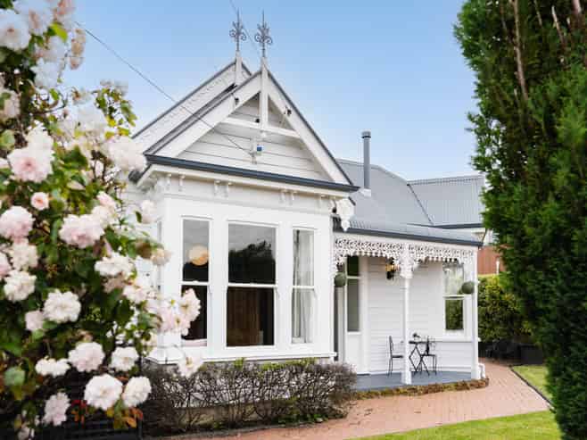 74 Maryhill Terrace, Maryhill