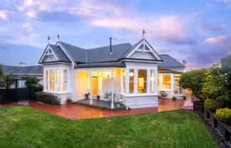 74 Maryhill Terrace, Maryhill