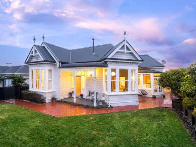 74 Maryhill Terrace, Maryhill