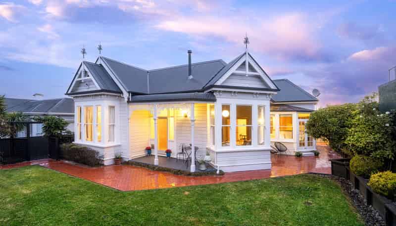 74 Maryhill Terrace, Maryhill