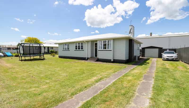 19 Rakino Drive, Kerepehi