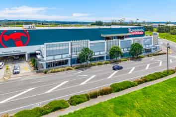  Thriving Westgate Retail Destination