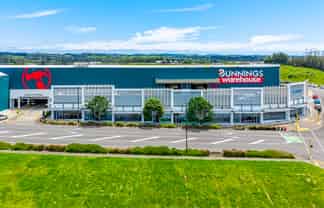  Thriving Westgate Retail Destination