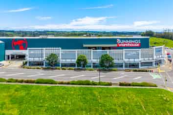  Thriving Westgate Retail Destination