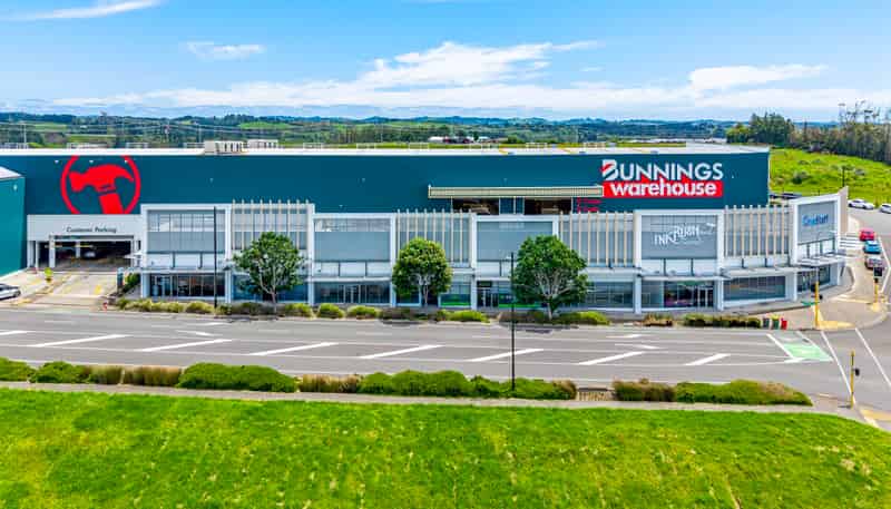 21 Fred Taylor Drive, Westgate