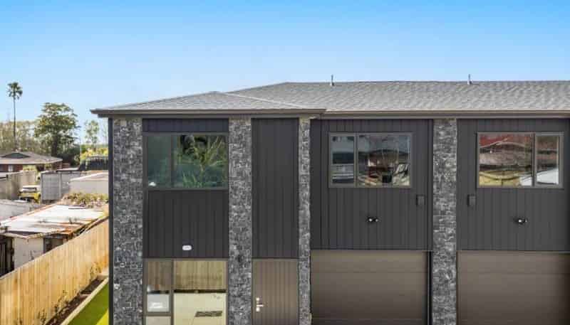 Lot 1/21 King Street, Papatoetoe