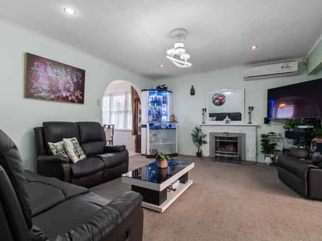 1512A-B Dominion Road Extension, Mount Roskill