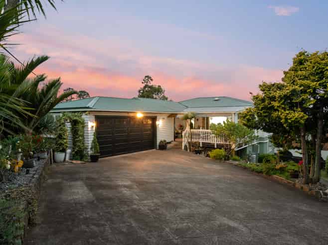 1512A-B Dominion Road Extension, Mount Roskill