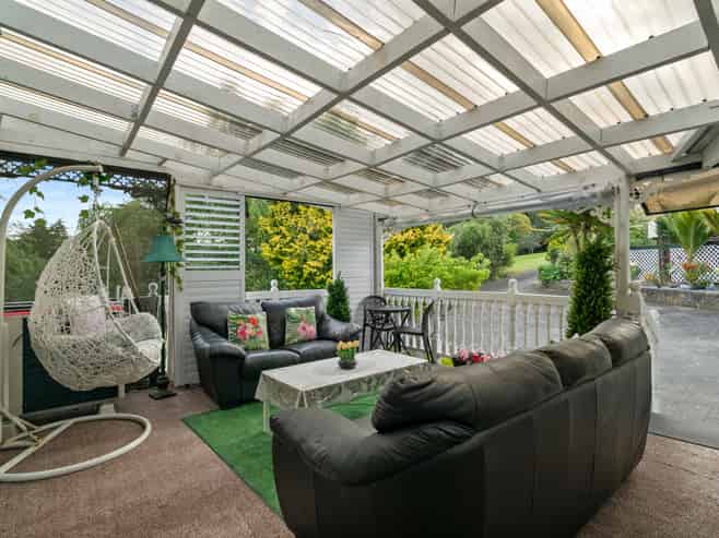 1512A-B Dominion Road Extension, Mount Roskill