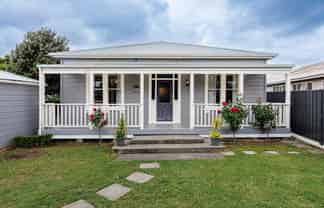 414 Omahu Road, Frimley