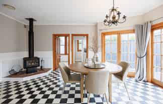 414 Omahu Road, Frimley