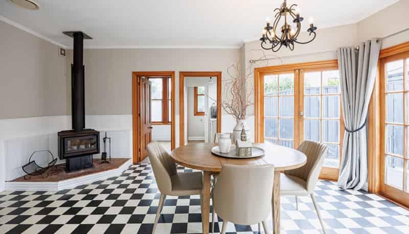 414 Omahu Road, Frimley