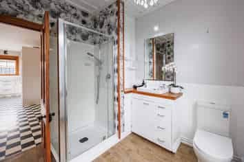 414 Omahu Road, Frimley