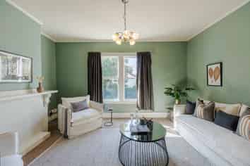 414 Omahu Road, Frimley